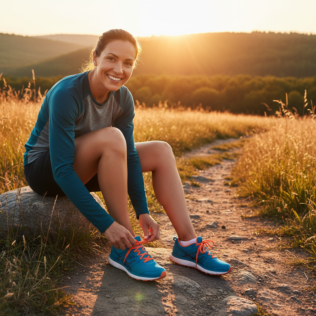 Conclusion illustration