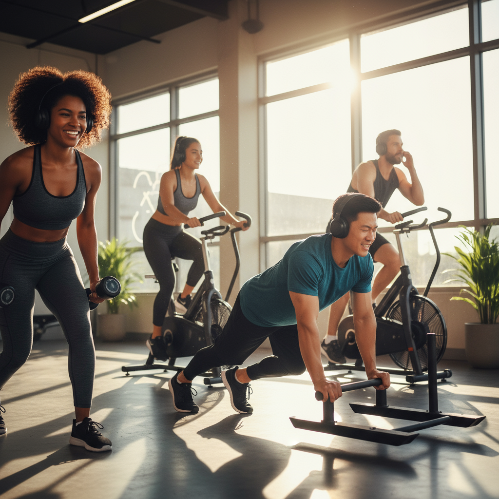 Best Weight Loss Podcasts to Inspire Your Journey