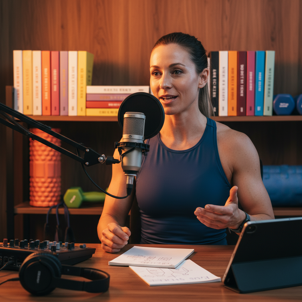 Supporting illustration