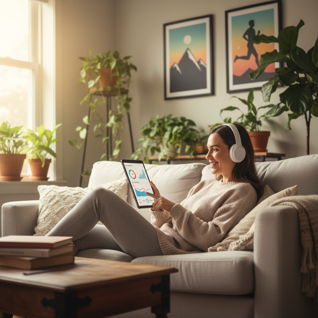 Conclusion illustration