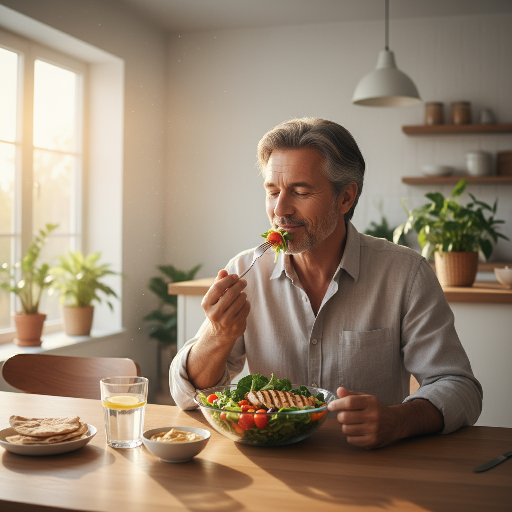 Conclusion illustration