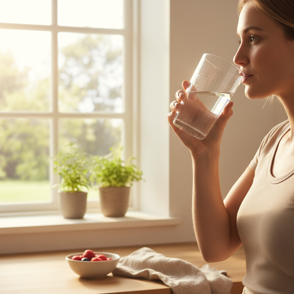 Weight Loss and Water Fasting: A Comprehensive Guide