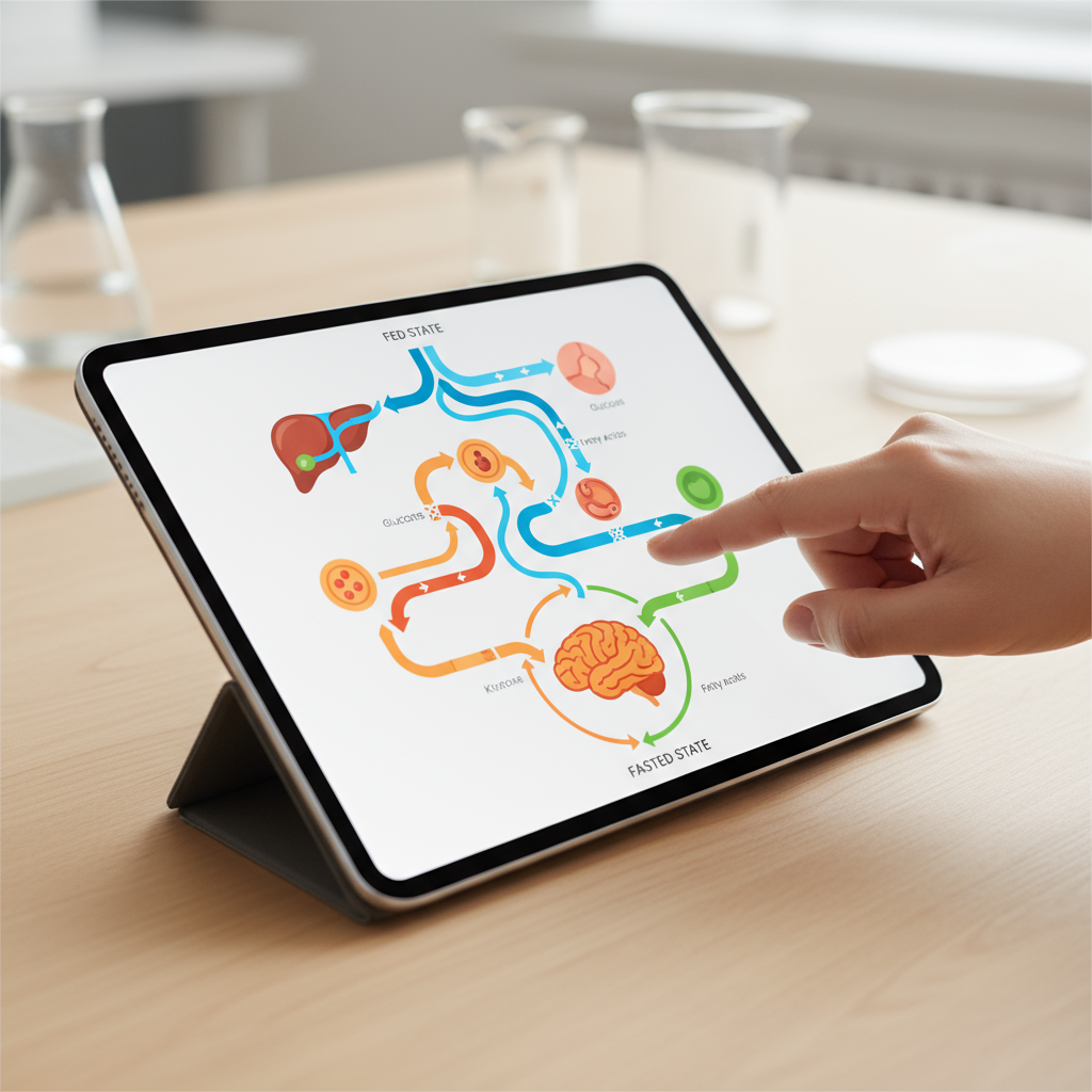 Supporting illustration