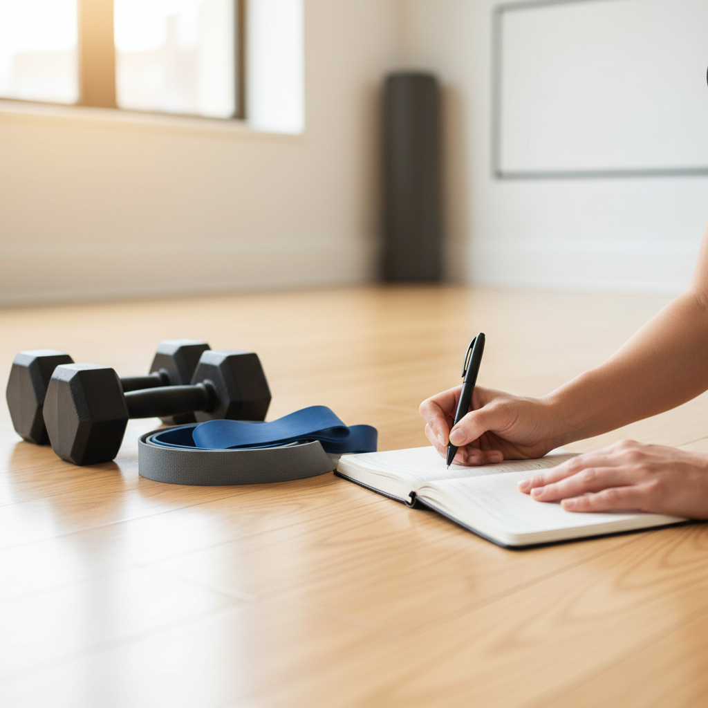 Supporting illustration