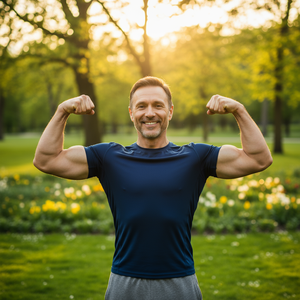 Conclusion illustration