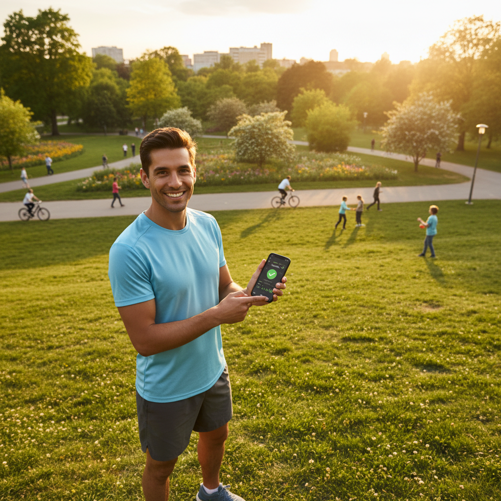 Conclusion illustration