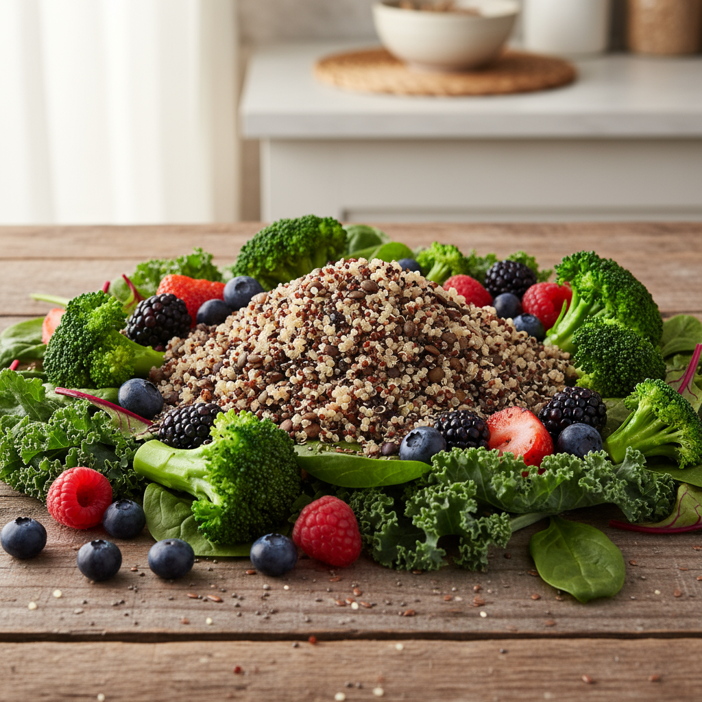 Supporting illustration