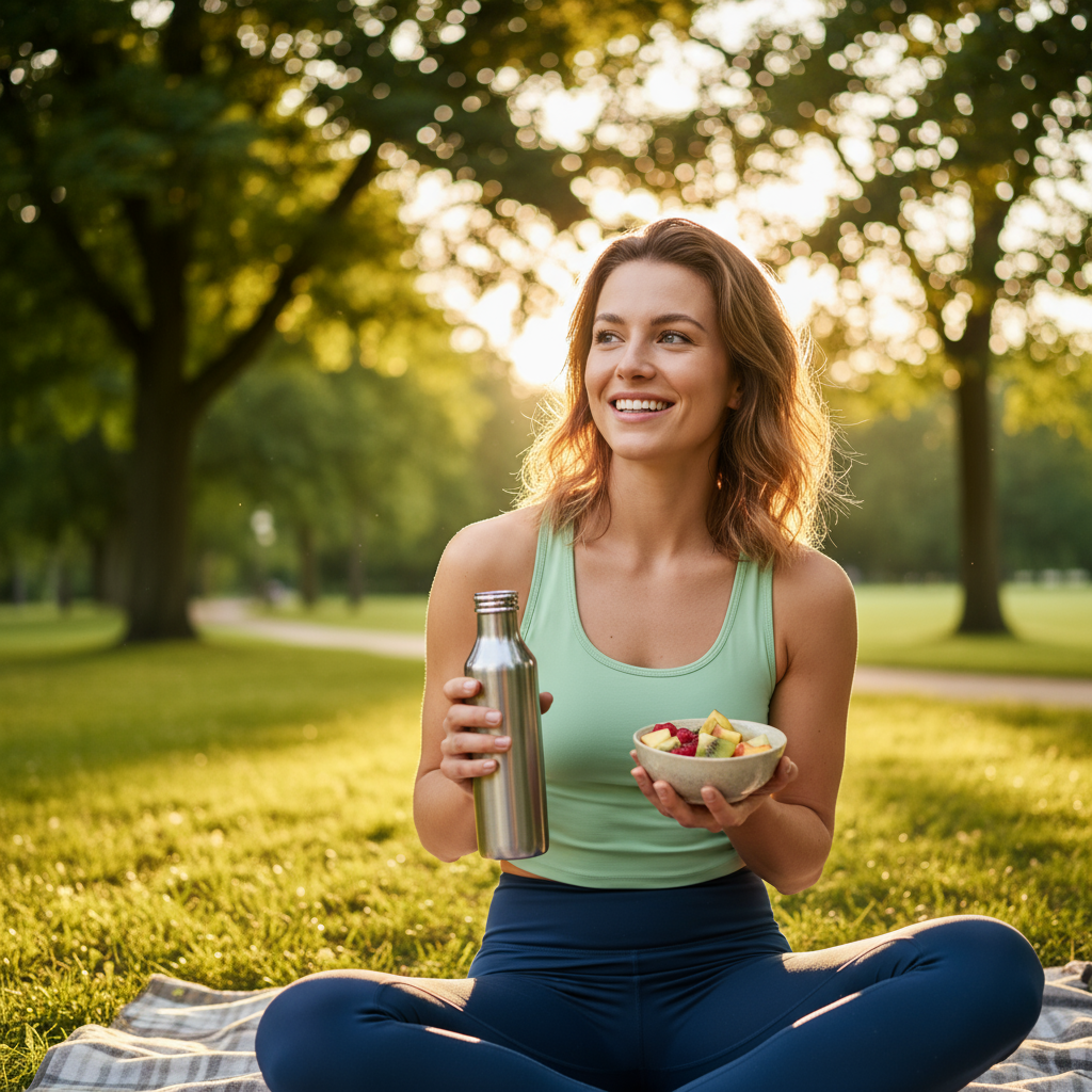 Conclusion illustration