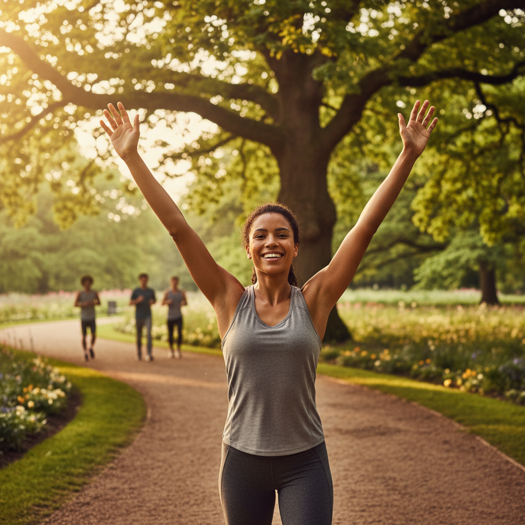 Conclusion illustration