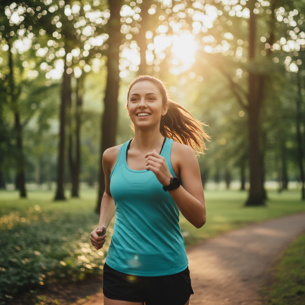 Best Aerobic Exercises for Weight Loss