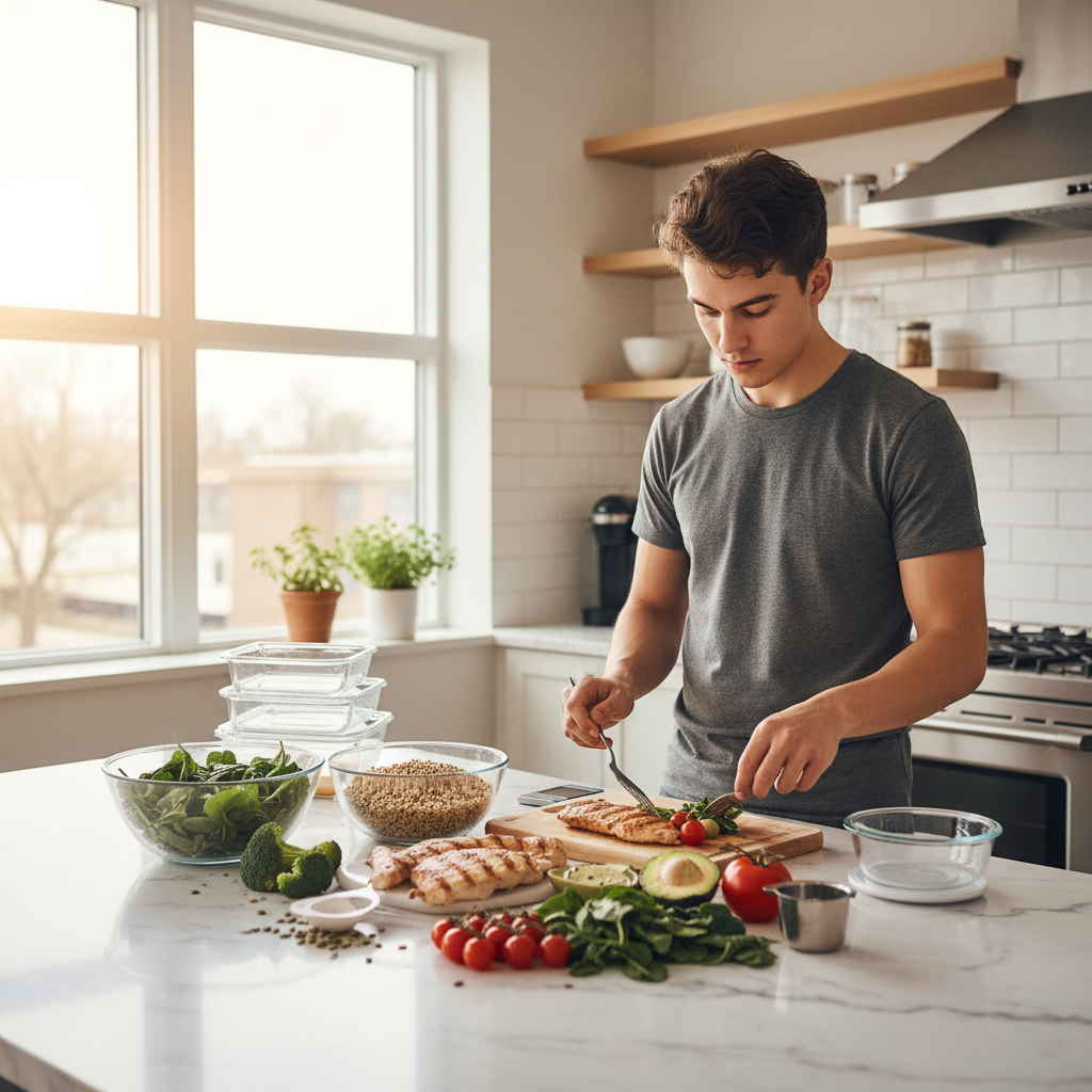 Weight Loss and Protein Intake: What You Need to Know