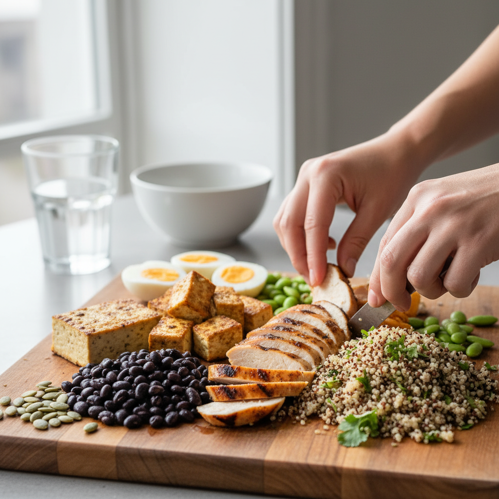 Supporting illustration