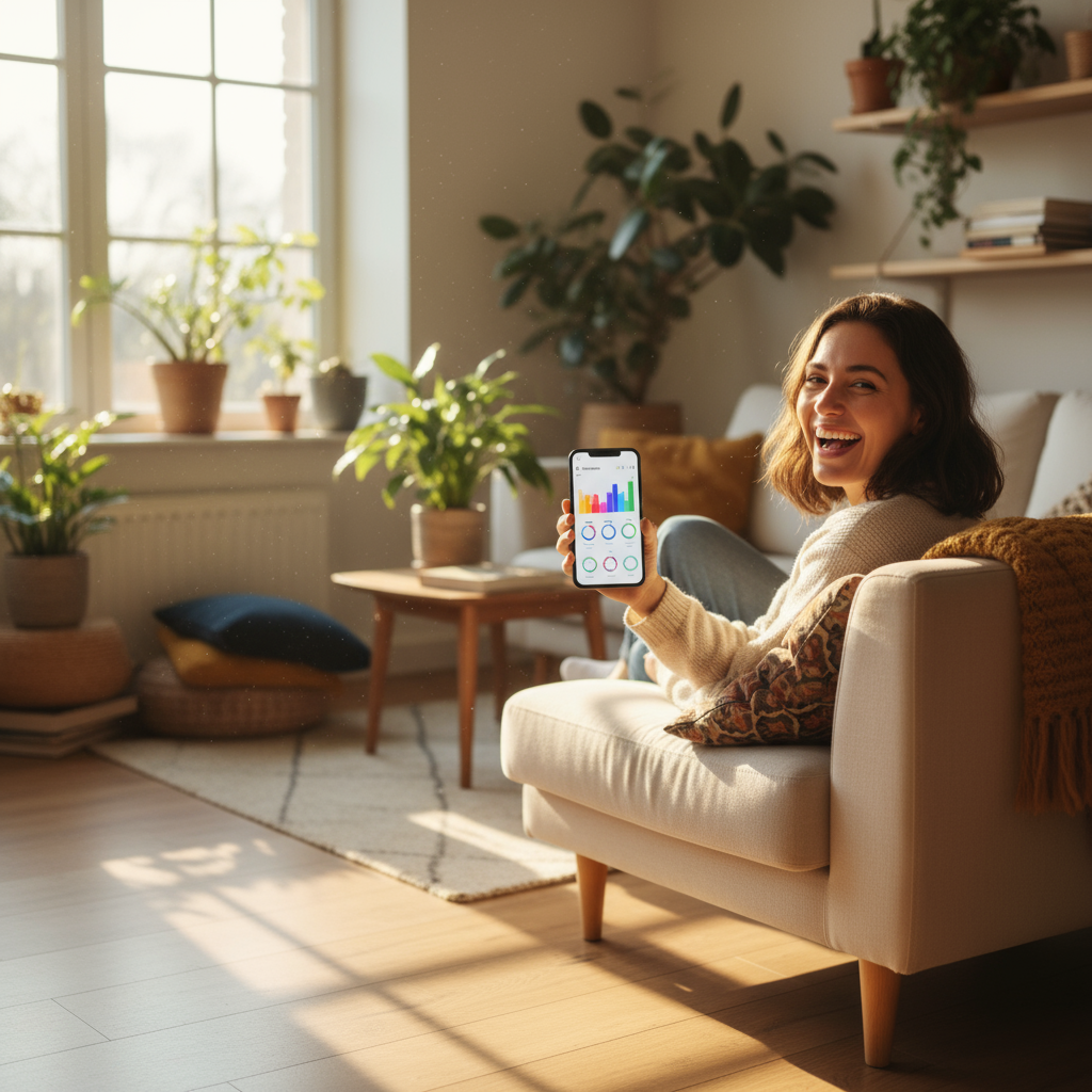 Conclusion illustration