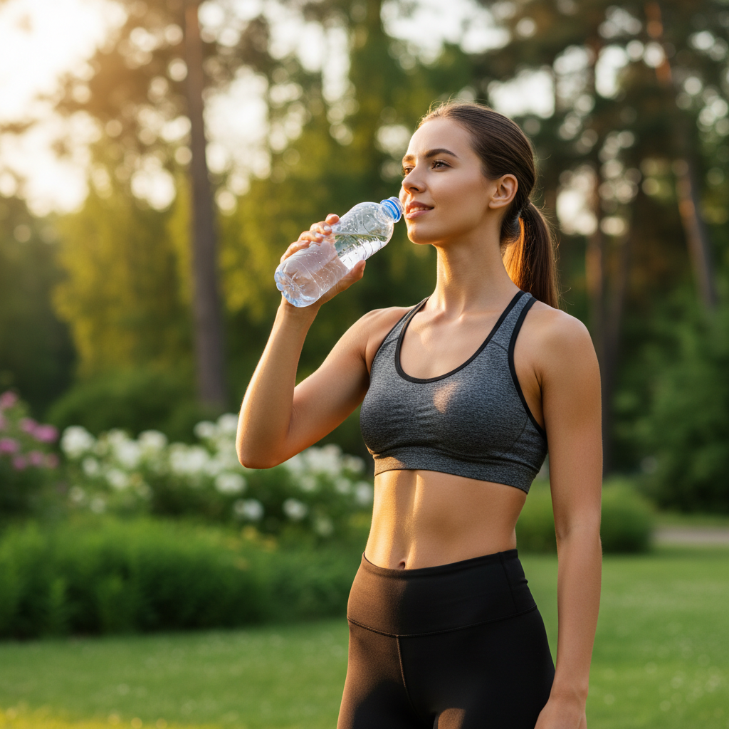 Weight Loss and Water Intake: How Staying Hydrated Can Help You Shed Pounds