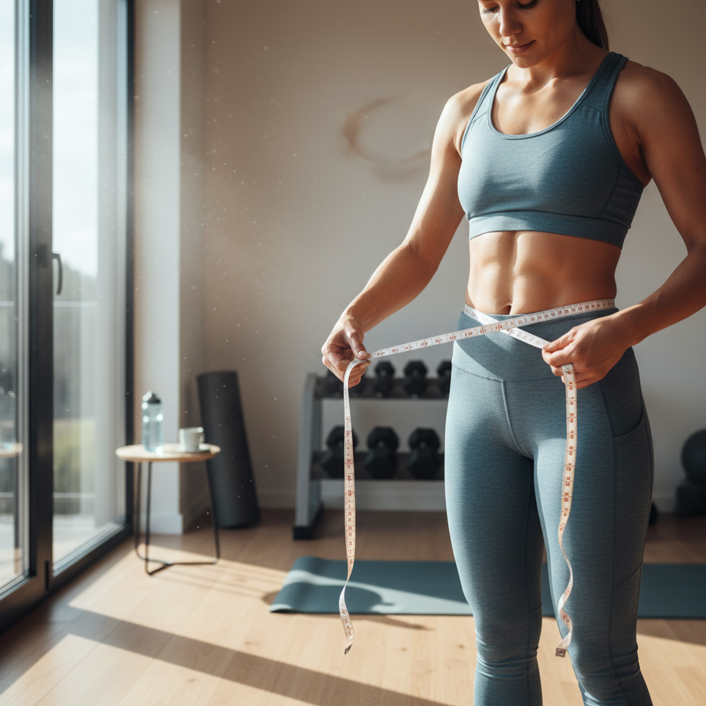 Weight Loss and Blood Pressure: What You Need to Know