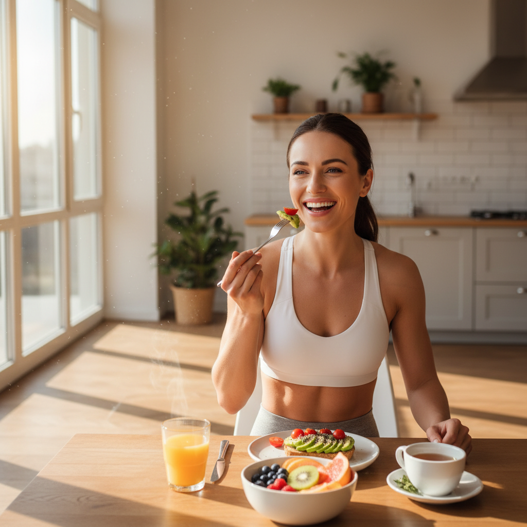 Best Time to Eat for Weight Loss