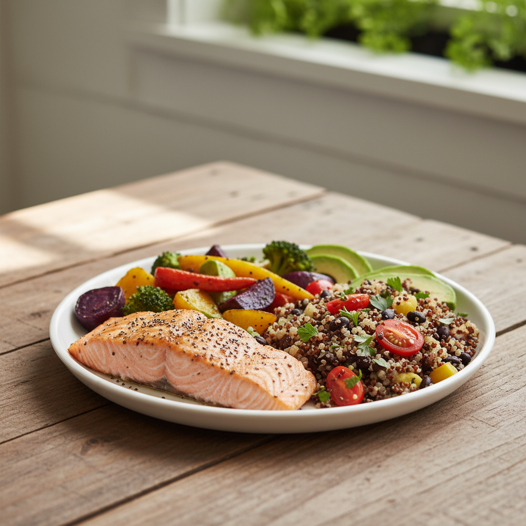 Supporting illustration