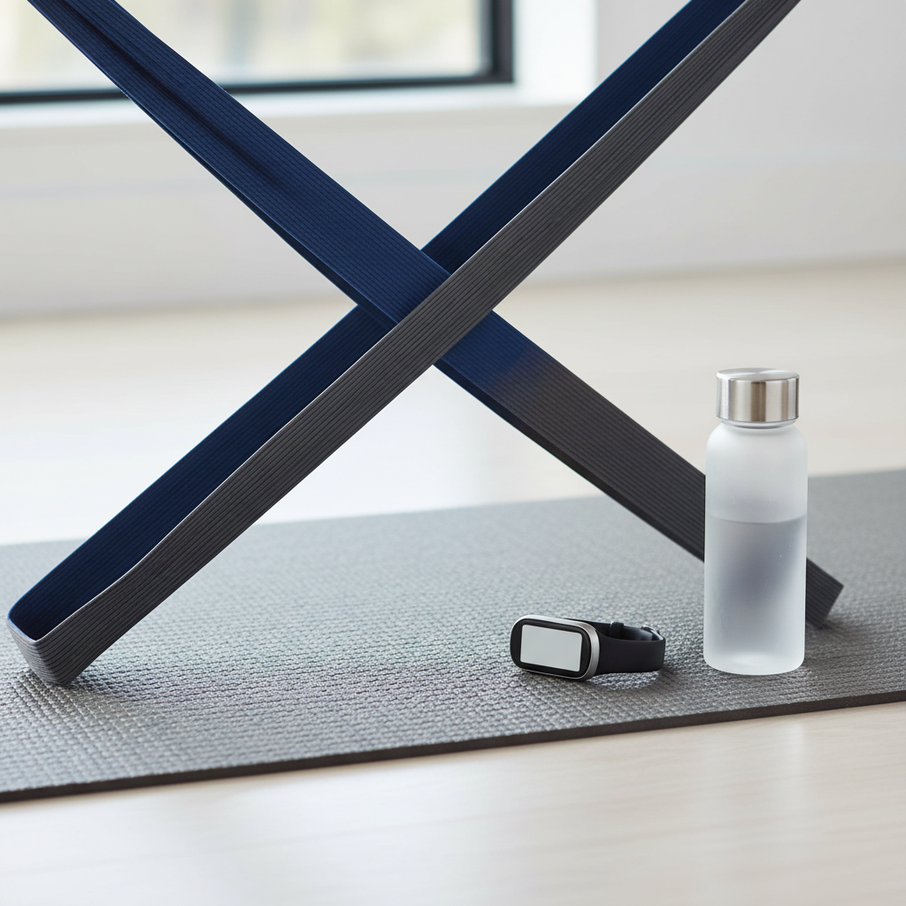 Supporting illustration