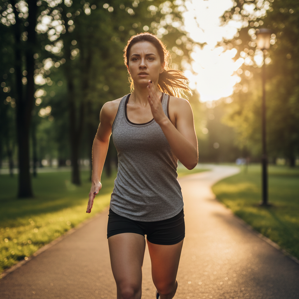 Weight Loss and Interval Training