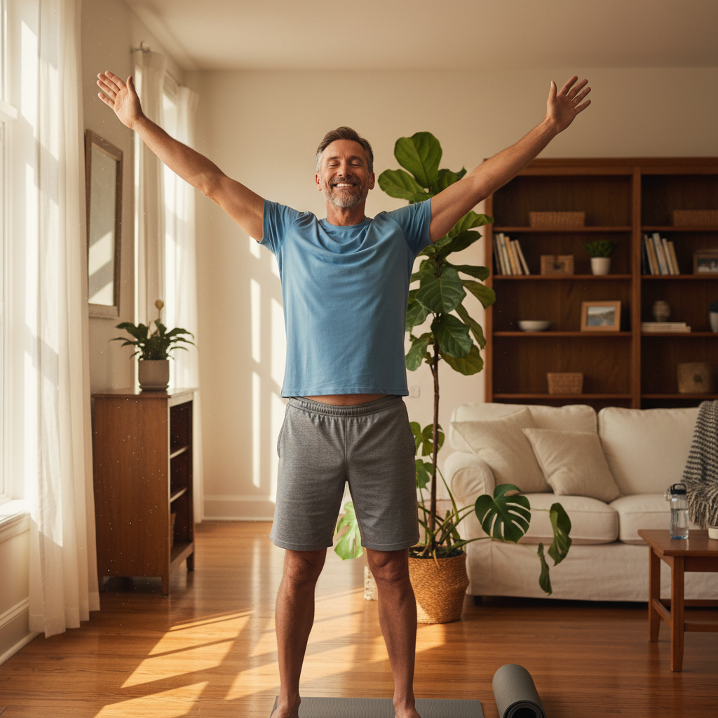 Conclusion illustration