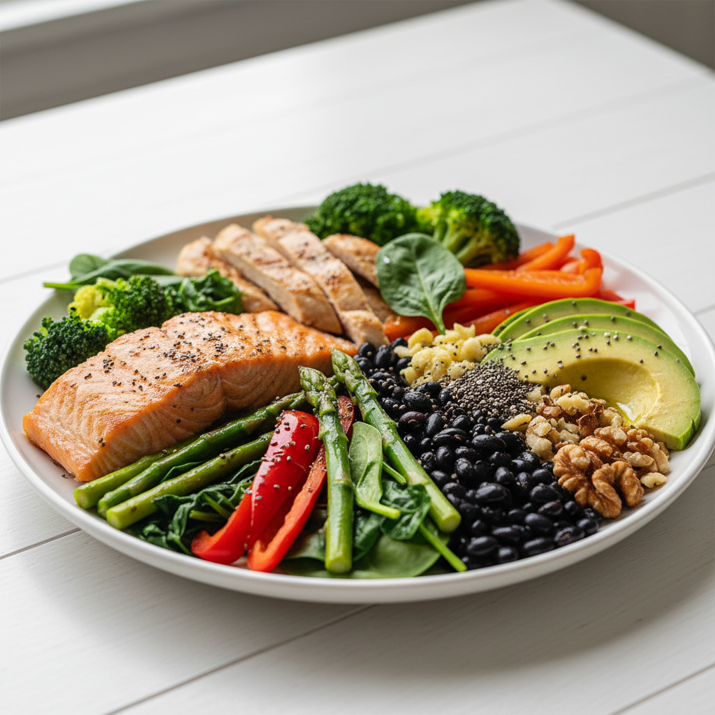 Supporting illustration