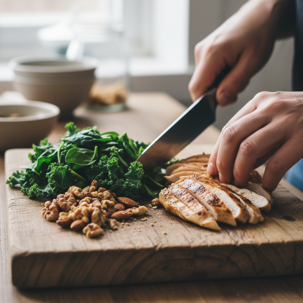 Supporting illustration