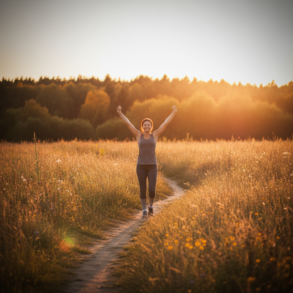 Conclusion illustration