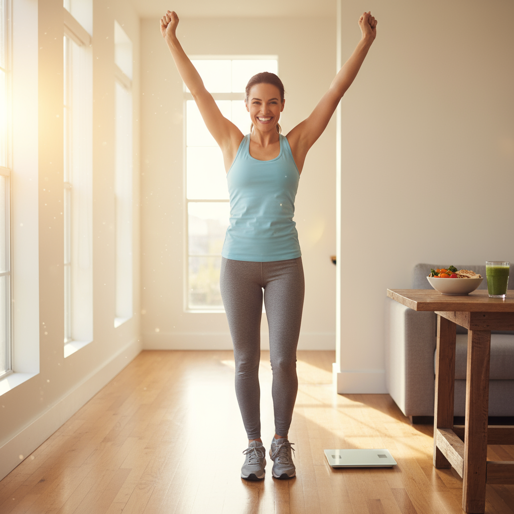 Conclusion illustration