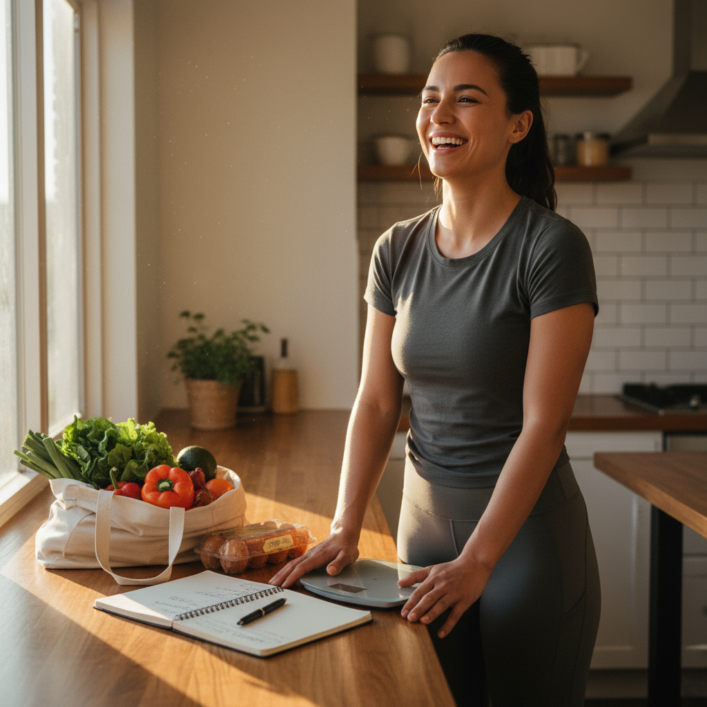 Conclusion illustration