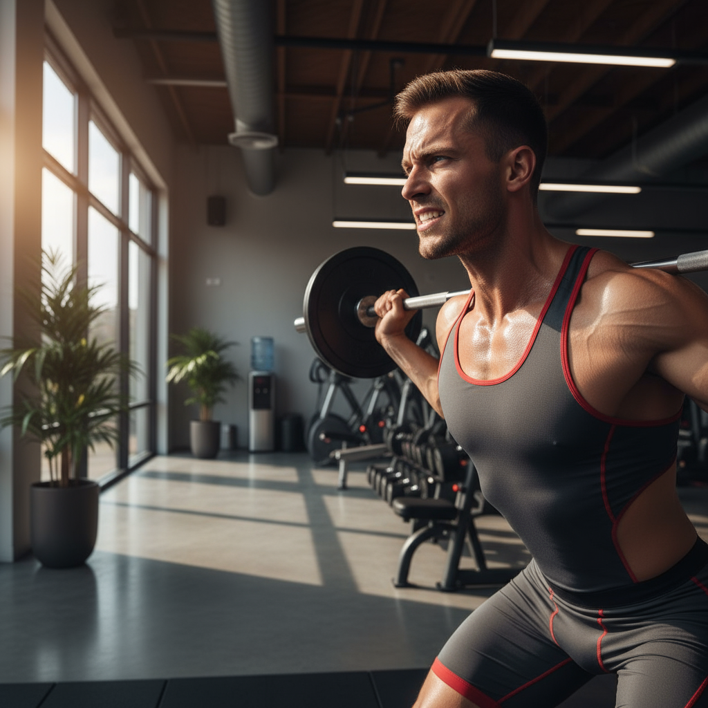 How to Lose Fat Without Losing Muscle