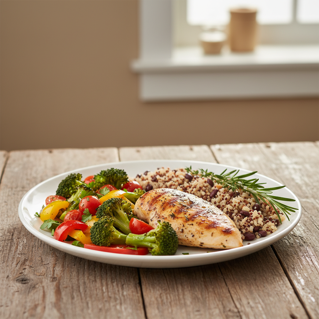 Supporting illustration