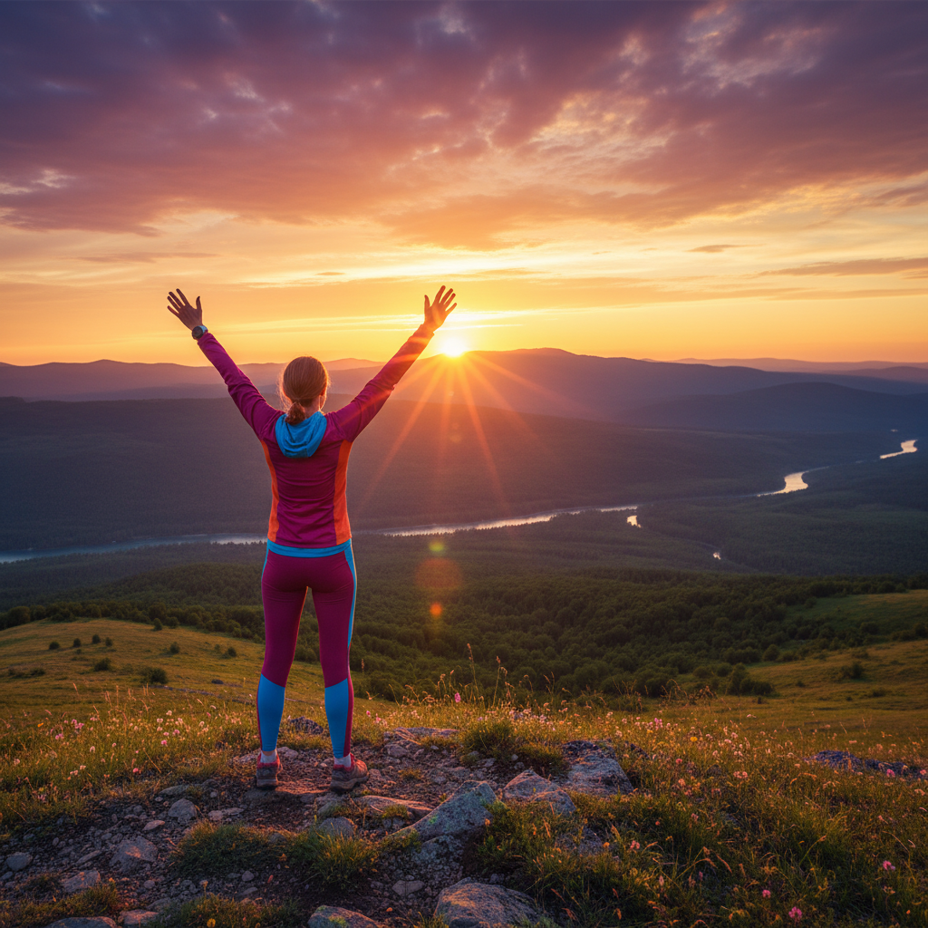 Conclusion illustration