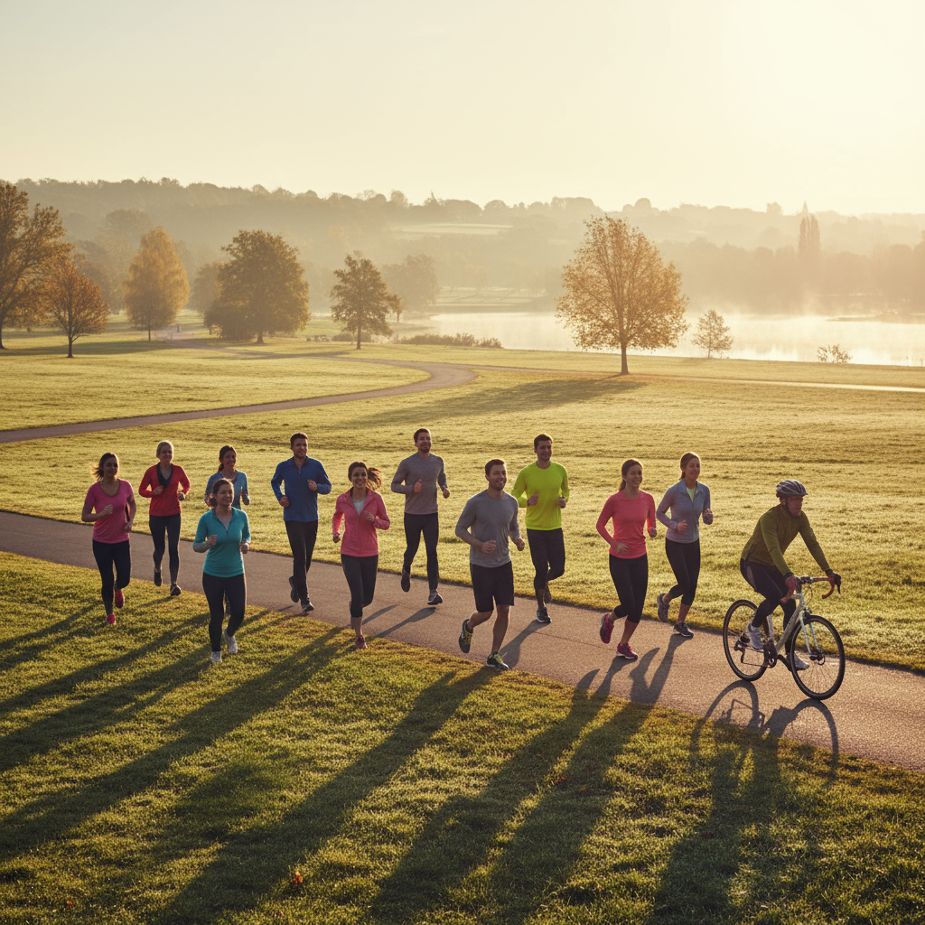 Best Aerobic Exercises for Fat Loss