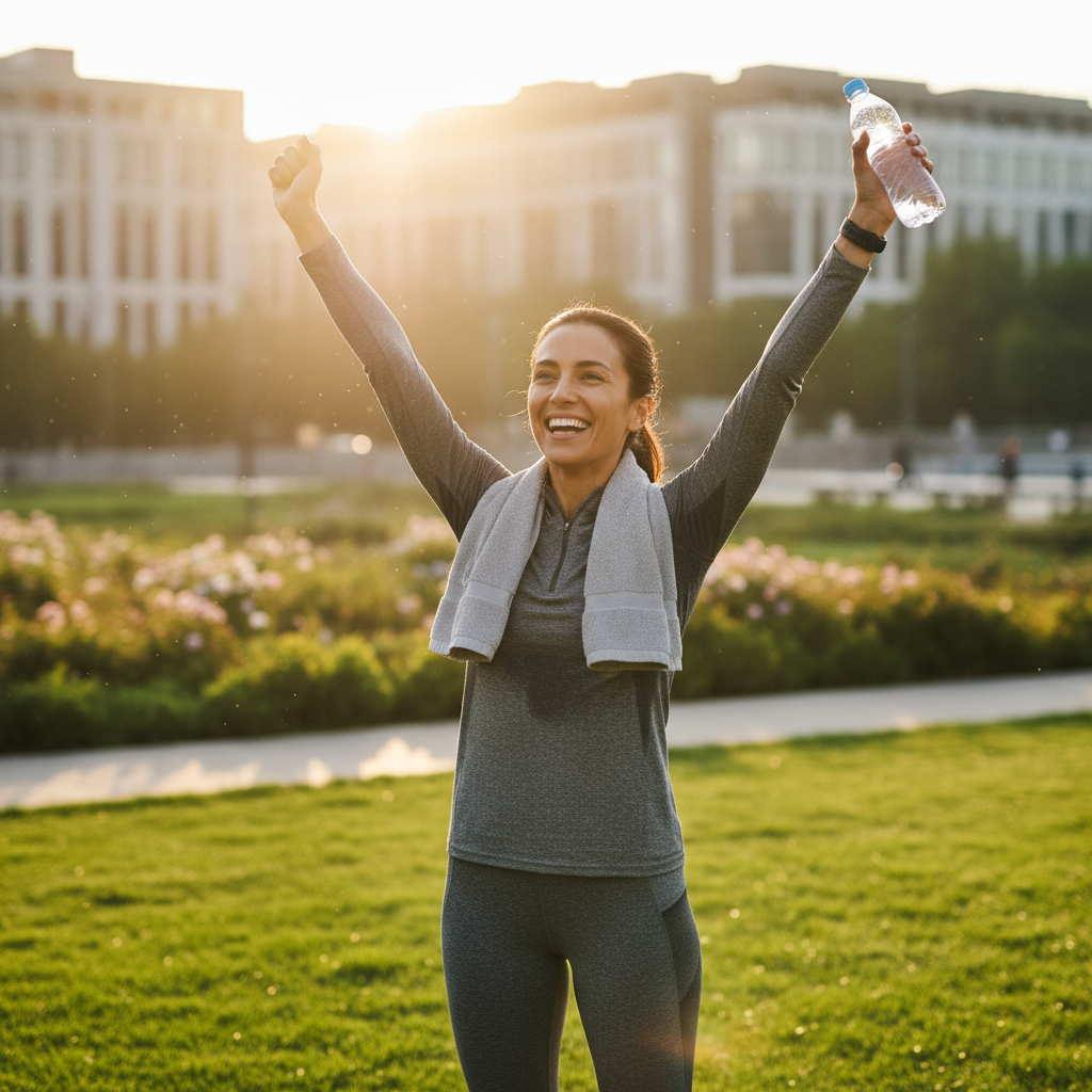 Conclusion illustration