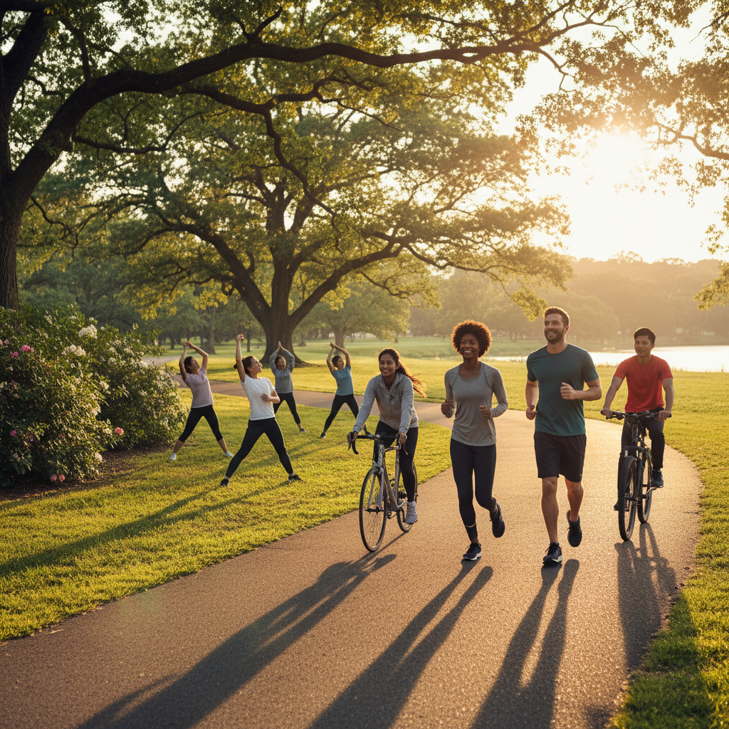 How to Improve Cardiovascular Health