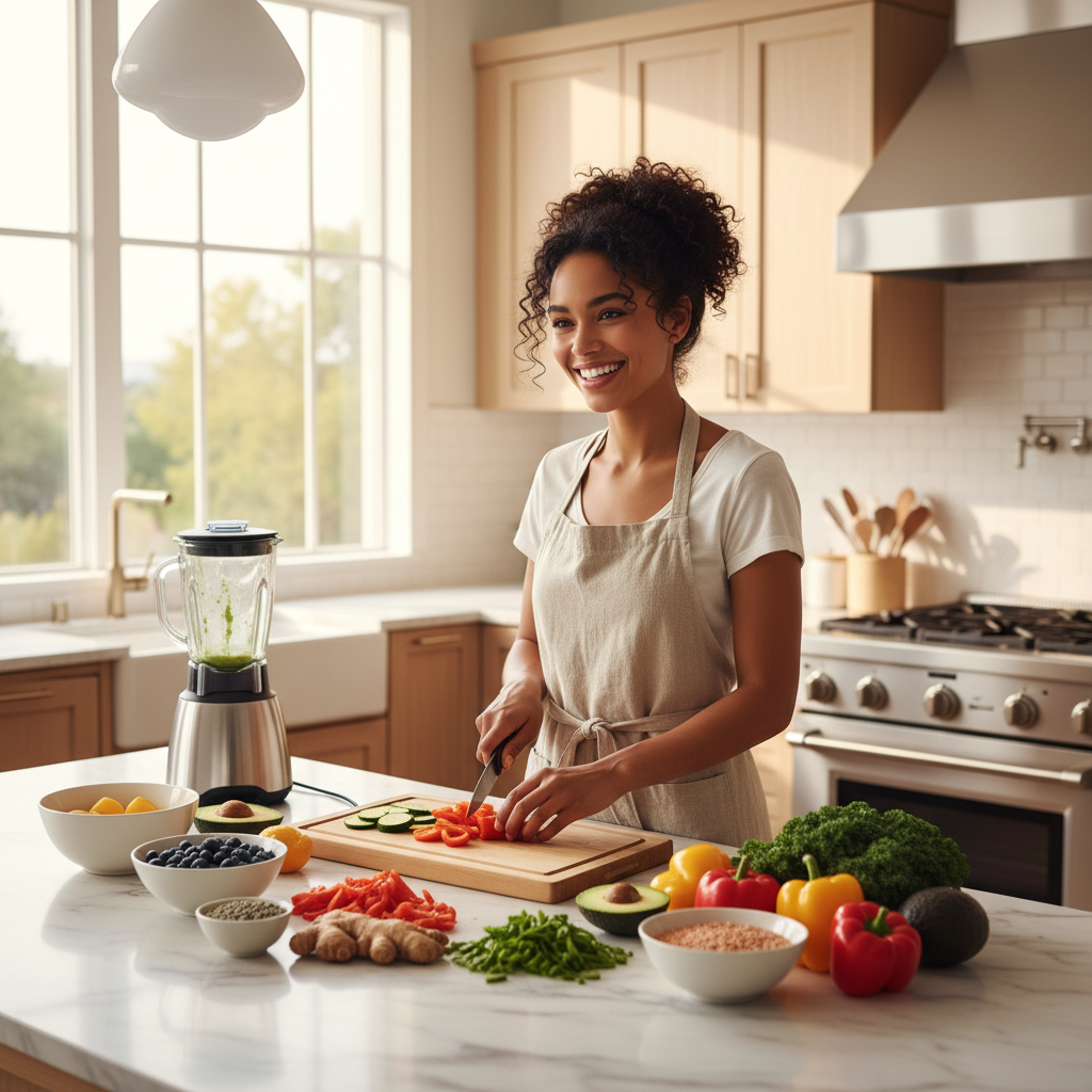 Weight Loss with Plant-Based Diet